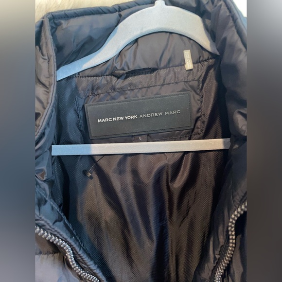 MARC NEW YORK ANDREW MARC COAT - Picture 8 of 14